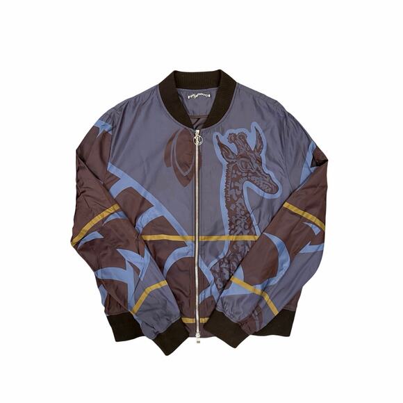 Louis Vuitton Other - Size XL - Louis Vuitton Bomber Jacket